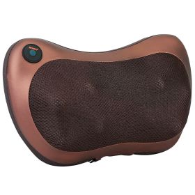 ComfortCurve Massage Pillow