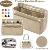 Purse Perfect Luxe Organizer