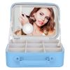 GlamGo Luxe Beauty Case