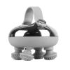 Pure Bliss Scalp Massager