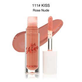 CrystalGlow Lip Balm (Option: 111Kiss)