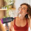 SmoothDry Ionic Hair Dryer