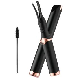 Lash Lift Heated Curler (Option: Standard)