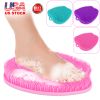 Happy Feet Exfoliating Mat