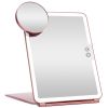 GlowView Travel Mirror Pro