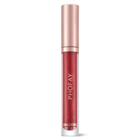HydraGloss Lip Serum (Option: 07)