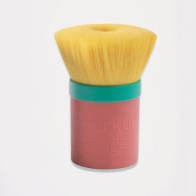 Smooth Style Blowout Brush (Option: Yellow)