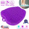 Happy Feet Exfoliating Mat