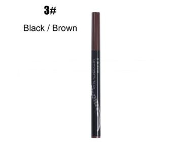 BrowDefine Pen (Option: 3 pcs Brown)