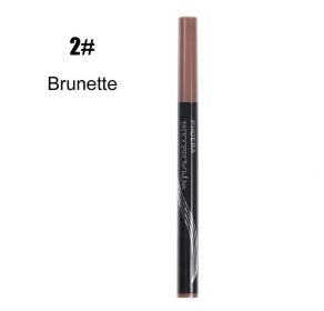 BrowDefine Pen (Option: Brunette)