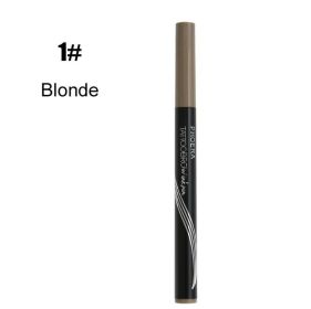 BrowDefine Pen (Option: 3 pcs Blonde)
