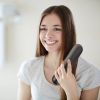 IonSilk Straightening Brush