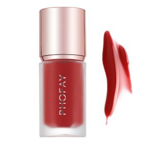 CloudBlush Mousse (Option: 06)