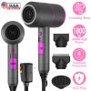 SmoothDry Ionic Hair Dryer
