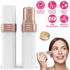 Silk Touch Facial Hair Remover