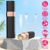 Silk Touch Facial Hair Remover