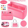 Purse Perfect Luxe Organizer