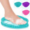 Happy Feet Exfoliating Mat