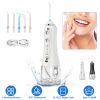 AquaClean Oral Irrigator