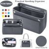 Purse Perfect Luxe Organizer