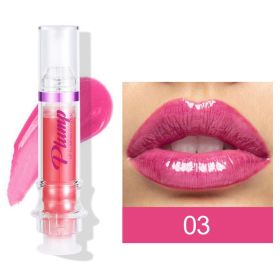 HoneyGlow Lip Glaze (Option: 3Color)