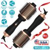 AirLuxe 4-in-1 Volumizing Styler