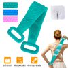 BodyGlow Exfoliating Back Scrubber
