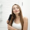 IonSilk Straightening Brush