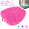 Happy Feet Exfoliating Mat
