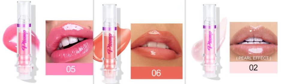 HoneyGlow Lip Glaze (Option: Set13)