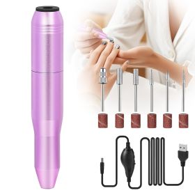 ManiMaster Electric File (Option: W13535449)