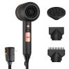 SmoothDry Ionic Hair Dryer