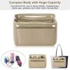 Purse Perfect Luxe Organizer