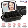 GlamGo Pro Beauty Organizer