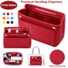 Purse Perfect Luxe Organizer