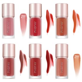 CloudBlush Mousse (Option: Set)