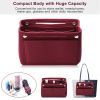 Purse Perfect Luxe Organizer