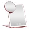 GlowView Travel Mirror Pro