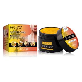 Golden Glow Body Tanner (Option: Tanning cream)