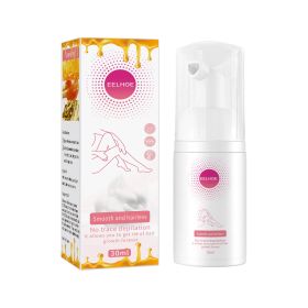 Bare Bliss Hair Removal Foam (Option: 30ml-1pc)