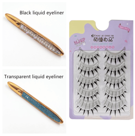 LashLock Liner System (Option: C Set-Set)