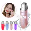 GlowMist Hydrating Facial Sprayer