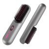 IonSilk Straightening Brush