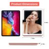 GlowView Travel Mirror Pro