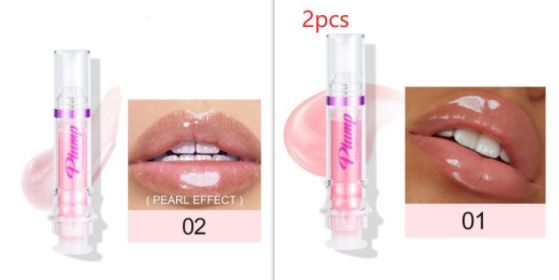 HoneyGlow Lip Glaze (Option: Set14)