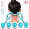 Neck and Body Relief Roller