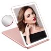 GlowView Travel Mirror Pro