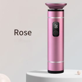 Soft Sole Pedi Tool (Option: Rose)