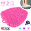 Happy Feet Exfoliating Mat