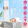 Silk Touch Facial Hair Remover